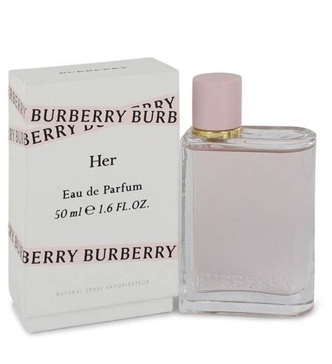 burberry her fiyat